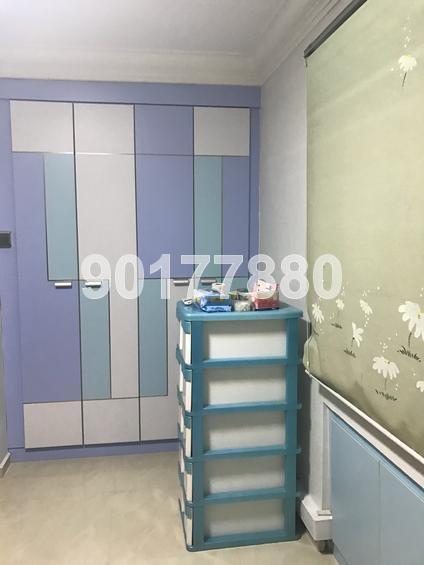 Blk 726 Woodlands Circle (Woodlands), HDB 5 Rooms #136719772
